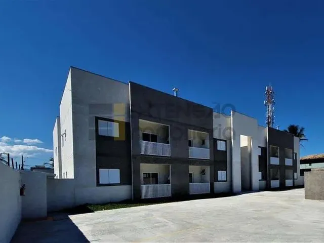 Imagem: Apartamento com 02 Dormitórios À Venda