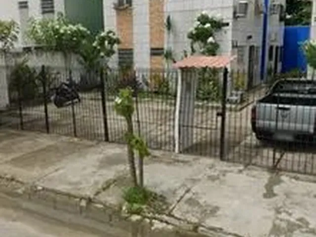 Imagem: Vaga de Garagem