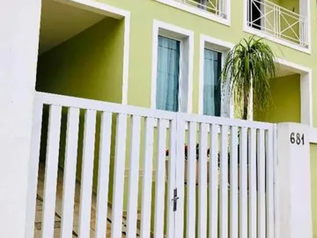 Imagem: Casarão Luxo no Centro de N. Iguaçu Piscina