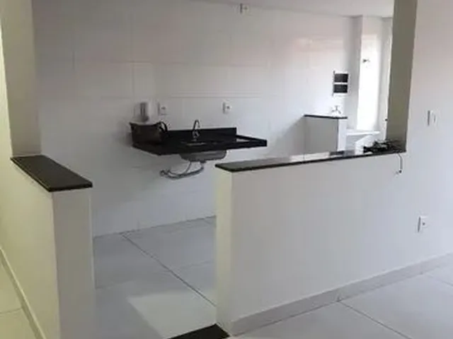 Imagem: Área Privativa / Garden com 2 Dormitórios