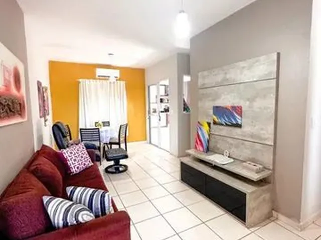 Imagem 1: Casa Condomínio Esmeralda