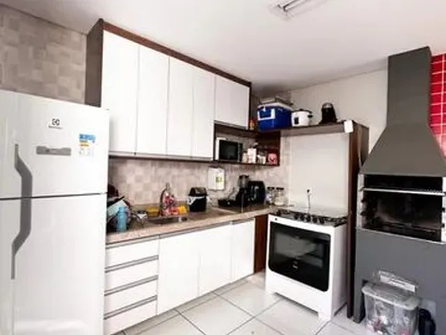 Imagem 14: Casa Condomínio Esmeralda