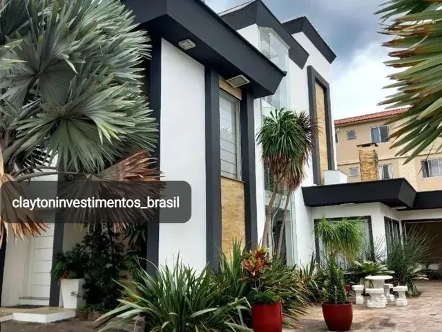 Imagem: Alto Padrão 2 Terrenos Elevador