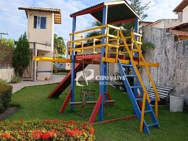 Imagem 3: Casa Duplex com 5 Quartos À Venda, 156 M² por R$ 360.000 - Passaré - Fortaleza/Ce