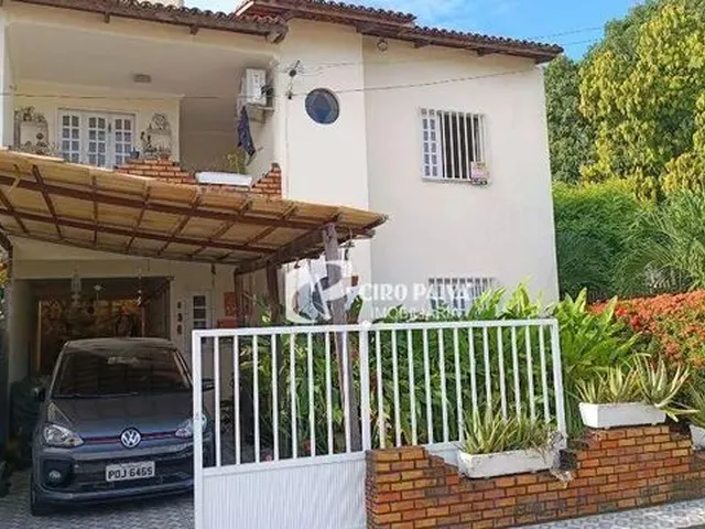 Imagem 15: Casa Duplex com 5 Quartos À Venda, 156 M² por R$ 360.000 - Passaré - Fortaleza/Ce