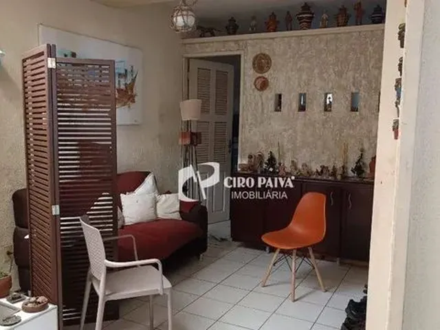Imagem 11: Casa Duplex com 5 Quartos À Venda, 156 M² por R$ 360.000 - Passaré - Fortaleza/Ce