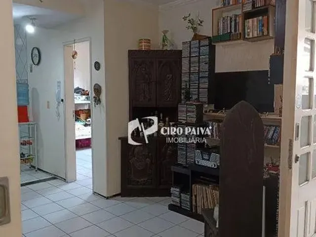 Imagem 4: Casa Duplex com 5 Quartos À Venda, 156 M² por R$ 360.000 - Passaré - Fortaleza/Ce
