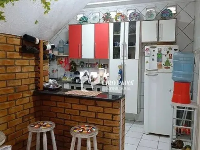 Imagem 10: Casa Duplex com 5 Quartos À Venda, 156 M² por R$ 360.000 - Passaré - Fortaleza/Ce