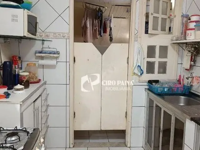 Imagem 14: Casa Duplex com 5 Quartos À Venda, 156 M² por R$ 360.000 - Passaré - Fortaleza/Ce