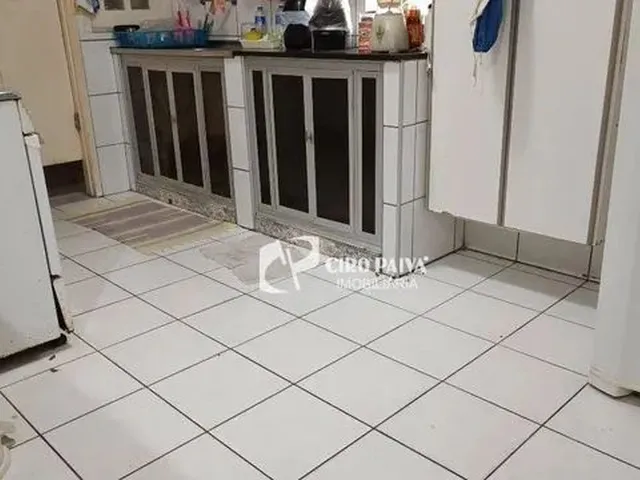 Imagem 7: Casa Duplex com 5 Quartos À Venda, 156 M² por R$ 360.000 - Passaré - Fortaleza/Ce