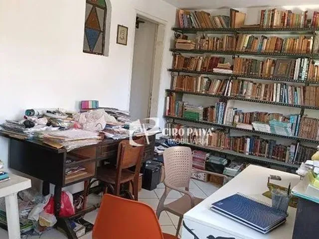 Imagem 9: Casa Duplex com 5 Quartos À Venda, 156 M² por R$ 360.000 - Passaré - Fortaleza/Ce