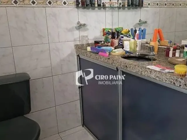 Imagem 6: Casa Duplex com 5 Quartos À Venda, 156 M² por R$ 360.000 - Passaré - Fortaleza/Ce