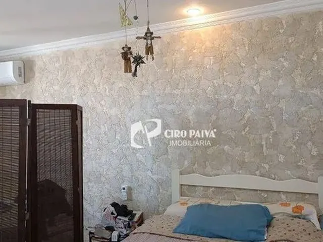 Imagem 5: Casa Duplex com 5 Quartos À Venda, 156 M² por R$ 360.000 - Passaré - Fortaleza/Ce