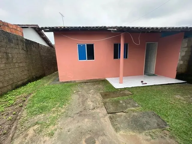 Imagem 4: Alugo Casa Recanto dos Passaros