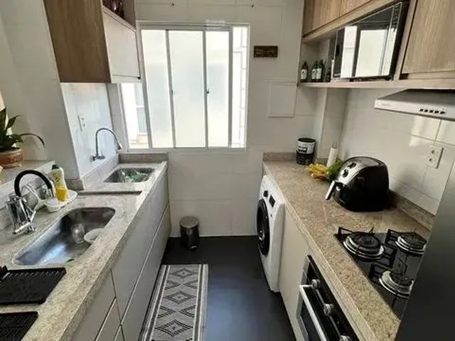 Imagem 1: Wl- Apartamento para Venda, Aceito Propostas