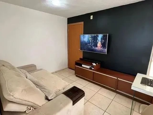 Imagem 3: Wl- Apartamento para Venda, Aceito Propostas