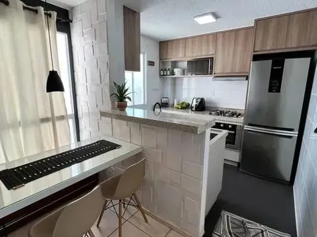 Imagem 8: Wl- Apartamento para Venda, Aceito Propostas