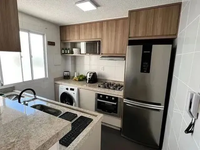 Imagem 5: Wl- Apartamento para Venda, Aceito Propostas
