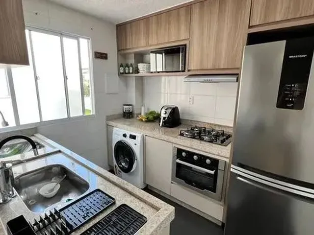 Imagem 7: Wl- Apartamento para Venda, Aceito Propostas