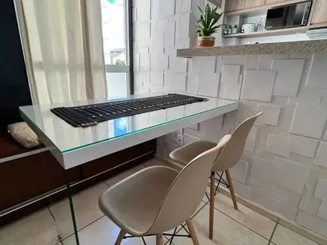 Imagem 2: Wl- Apartamento para Venda, Aceito Propostas