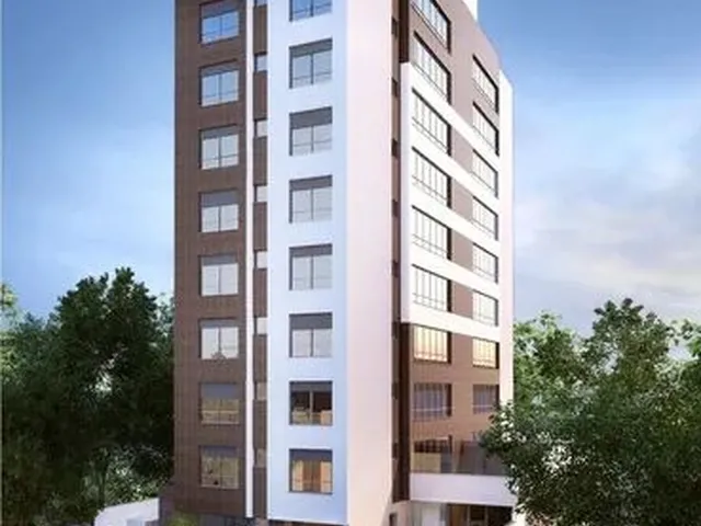 Imagem: Apartamento com 107 M2 em Bela Vista - Porto