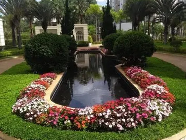 Imagem: Otimo Apartamento a Venda no Parque Tambore