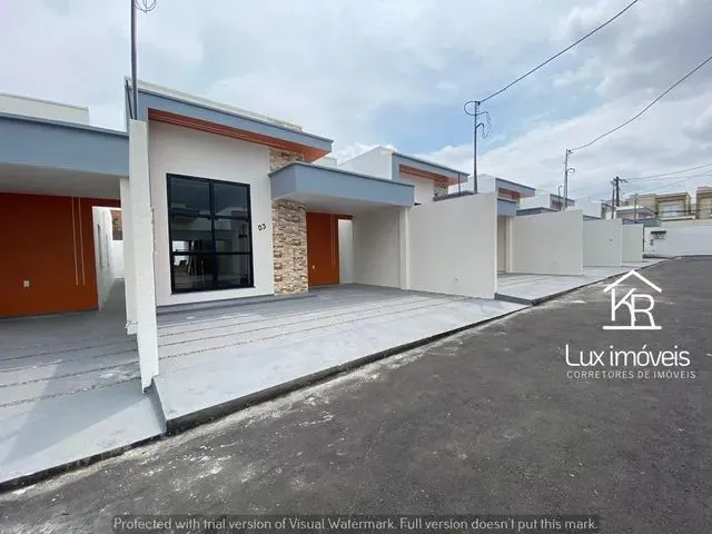 Imagem 12: Residencial Alpha Parque Dez / Térrea 90M² 03 Quartos - Sendo 1 Suíte