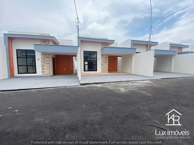 Imagem 10: Residencial Alpha Parque Dez / Térrea 90M² 03 Quartos - Sendo 1 Suíte