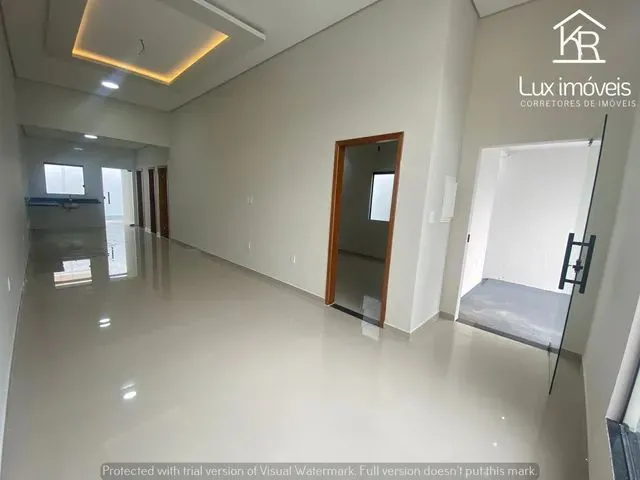 Imagem 15: Residencial Alpha Parque Dez / Térrea 90M² 03 Quartos - Sendo 1 Suíte
