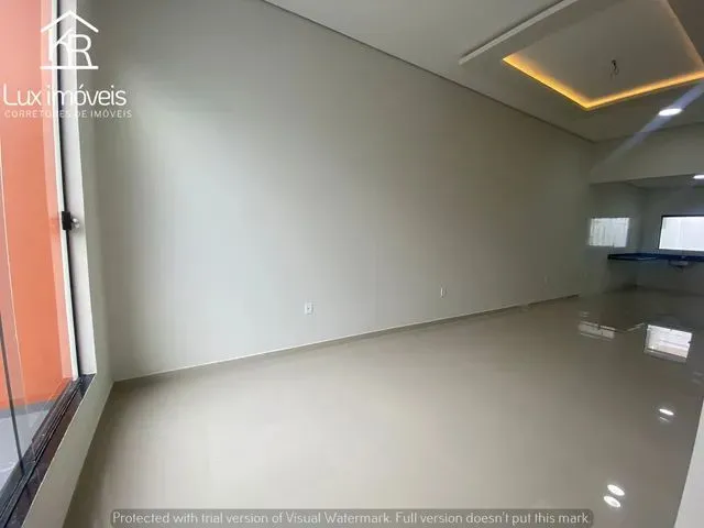 Imagem 13: Residencial Alpha Parque Dez / Térrea 90M² 03 Quartos - Sendo 1 Suíte