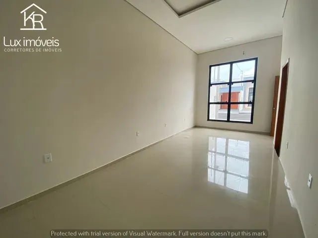 Imagem 5: Residencial Alpha Parque Dez / Térrea 90M² 03 Quartos - Sendo 1 Suíte
