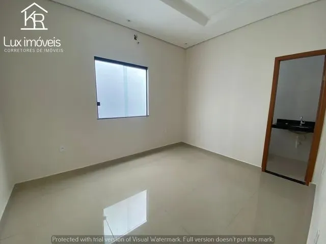 Imagem 9: Residencial Alpha Parque Dez / Térrea 90M² 03 Quartos - Sendo 1 Suíte