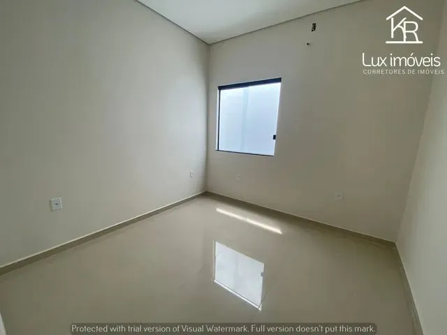Imagem 8: Residencial Alpha Parque Dez / Térrea 90M² 03 Quartos - Sendo 1 Suíte