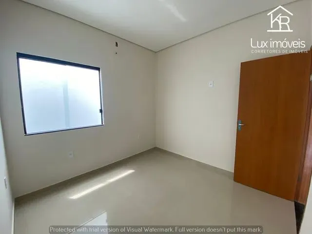 Imagem 14: Residencial Alpha Parque Dez / Térrea 90M² 03 Quartos - Sendo 1 Suíte