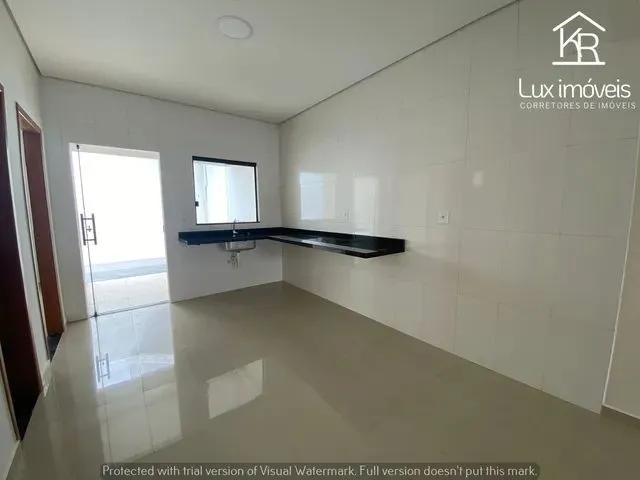Imagem 11: Residencial Alpha Parque Dez / Térrea 90M² 03 Quartos - Sendo 1 Suíte