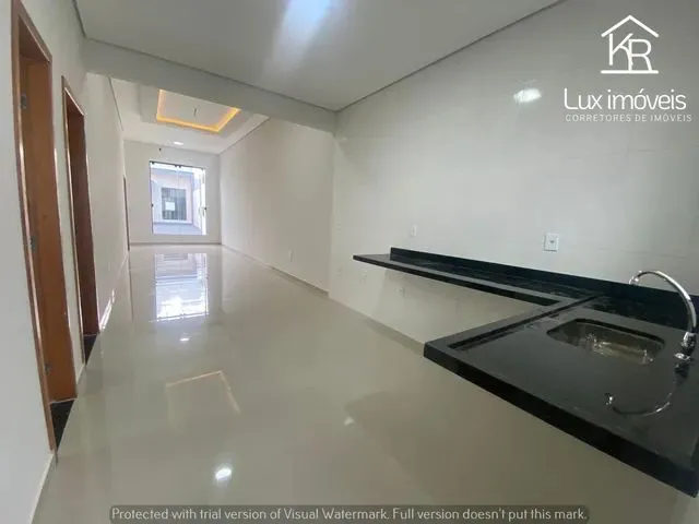 Imagem 7: Residencial Alpha Parque Dez / Térrea 90M² 03 Quartos - Sendo 1 Suíte
