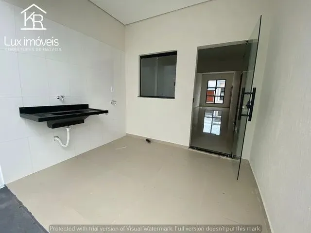 Imagem 6: Residencial Alpha Parque Dez / Térrea 90M² 03 Quartos - Sendo 1 Suíte