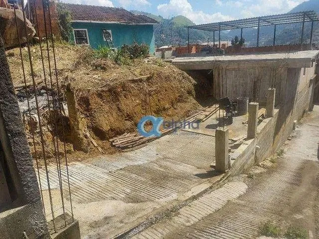 Imagem: O terreno possui 300m² de Área e está localizado em