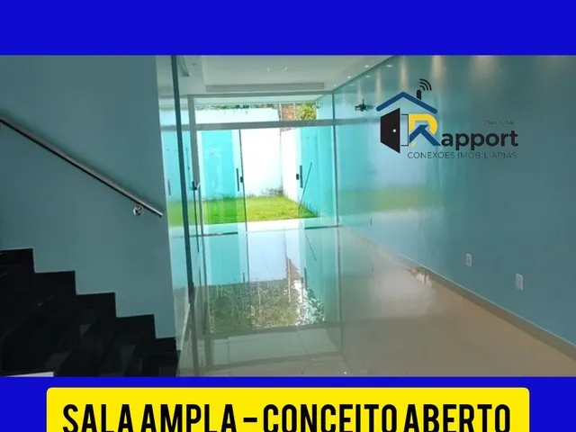 Imagem 6: Casa Duplex 4 Quartos Villa Suíça