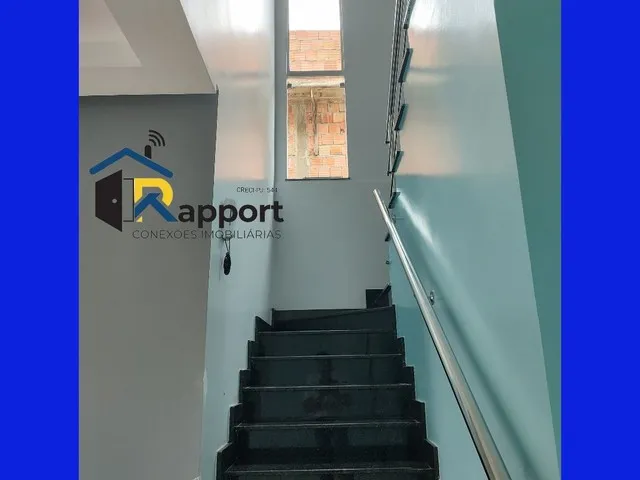 Imagem 9: Casa Duplex 4 Quartos Villa Suíça