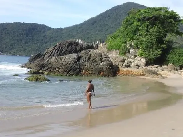 Imagem: Terreno em Trindade Paraty Rj