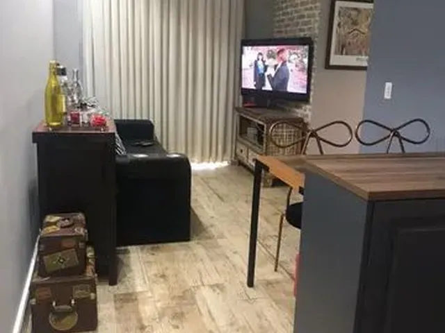 Imagem: Apartamento À Venda, 69M² com 3 Quartos