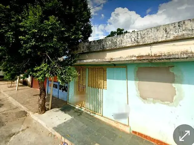 Imagem: Casa a Venda em Paraopeba