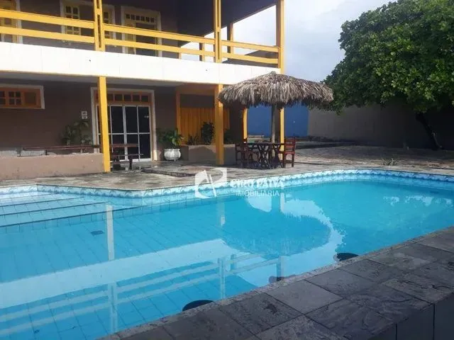 Imagem: Pousada com 13 Quartos À Venda, 440 M²