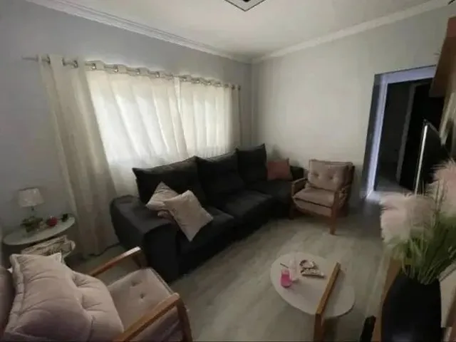 Imagem: Ta- Casa para Aluguel e Venda Casa Amarela