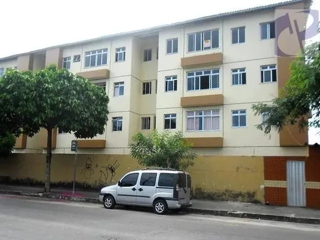 Imagem: Apartamento com 3 Dormitórios À Venda