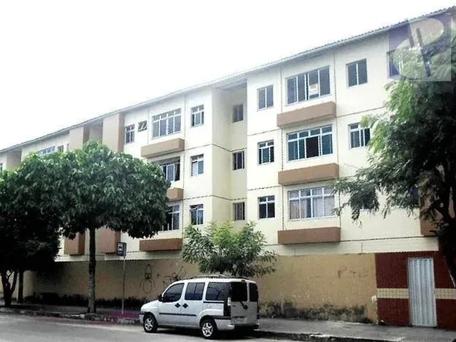 Imagem 6: Apartamento com 3 Dormitórios À Venda, 88 M² por R$ 160.000,00 - Passaré