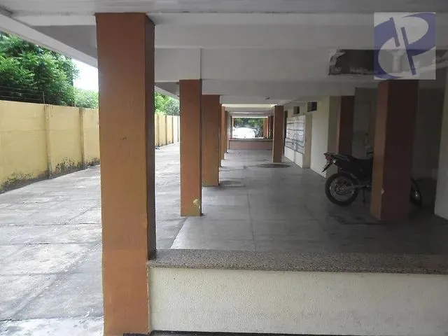 Imagem 8: Apartamento com 3 Dormitórios À Venda, 88 M² por R$ 160.000,00 - Passaré