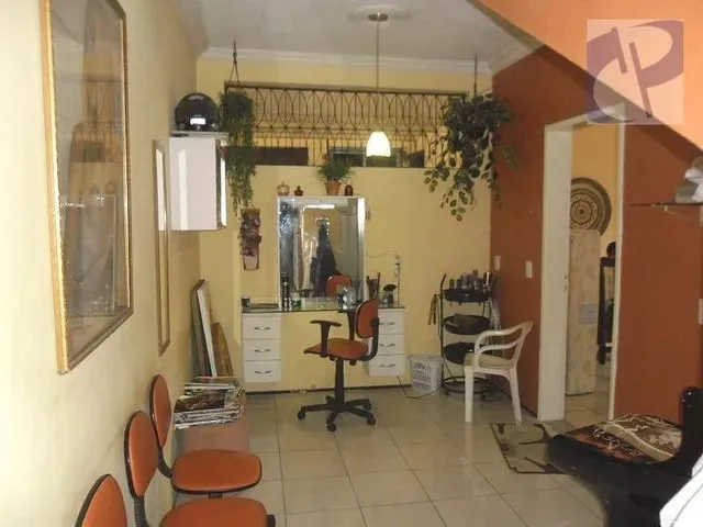 Imagem 3: Apartamento com 3 Dormitórios À Venda, 88 M² por R$ 160.000,00 - Passaré