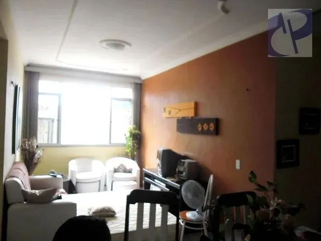 Imagem 5: Apartamento com 3 Dormitórios À Venda, 88 M² por R$ 160.000,00 - Passaré